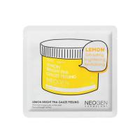 Neogen-Dermalogy-Lemon-Bright-PHA-Gauze-Peeling