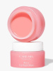 Ночная маска для губ с ароматом ягод Care:Nel Berry Lip Night Mask 23гр