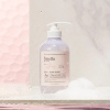Парфюмированный гель для душа 01 Jmella In France Blooming Peony Body Wash 500мл