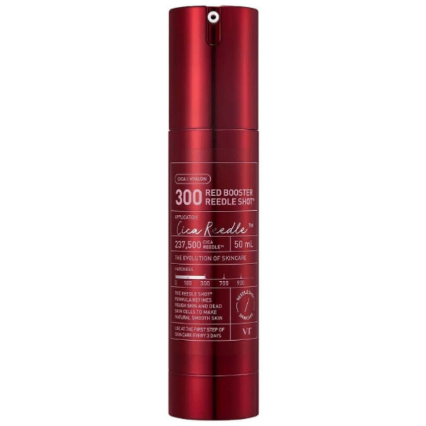 RED BOOSTER REEDLE SHOT 300