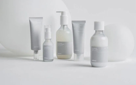 Барьерная сыворотка-бустер с комплексом церамидов Celimax Dual Barrier Boosting Serum 30мл