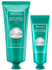 Увлажняющий крем для рук с жемчугом (набор) JMsolution Marine Luiminous Pearl Hand Cream 100мл+50мл