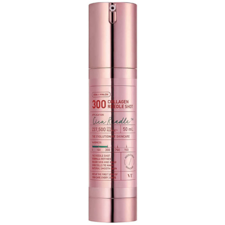 COLLAGEN REEDLE SHOT 300