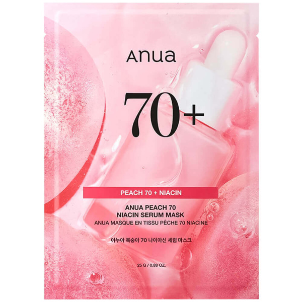 Anua-Peach-70-Niacin-Serum-Mask
