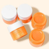 Ночная маска для губ с ароматом абрикоса Care:Nel Apricot Lip Night Mask 5гр 1шт