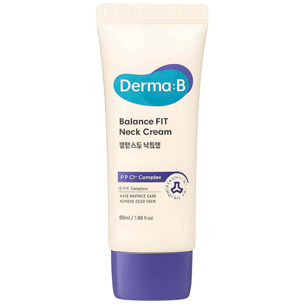 DermaBBalanceFITNeckCream60ml