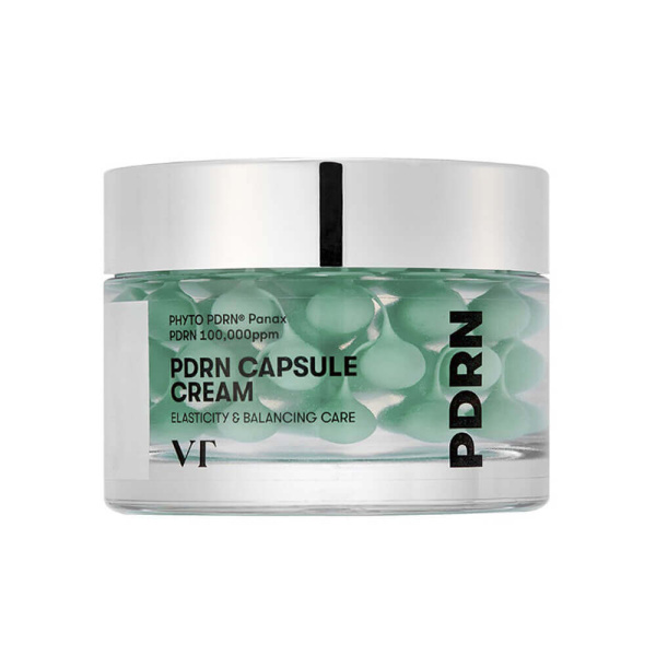 PDRN CAPSULE CREAM 100