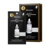 JMsolution Тканевая маска для сияния кожи с ниацинамидом JMsolution The Effect Niacinamide & Whitening Mask 24 мл, 10 шт